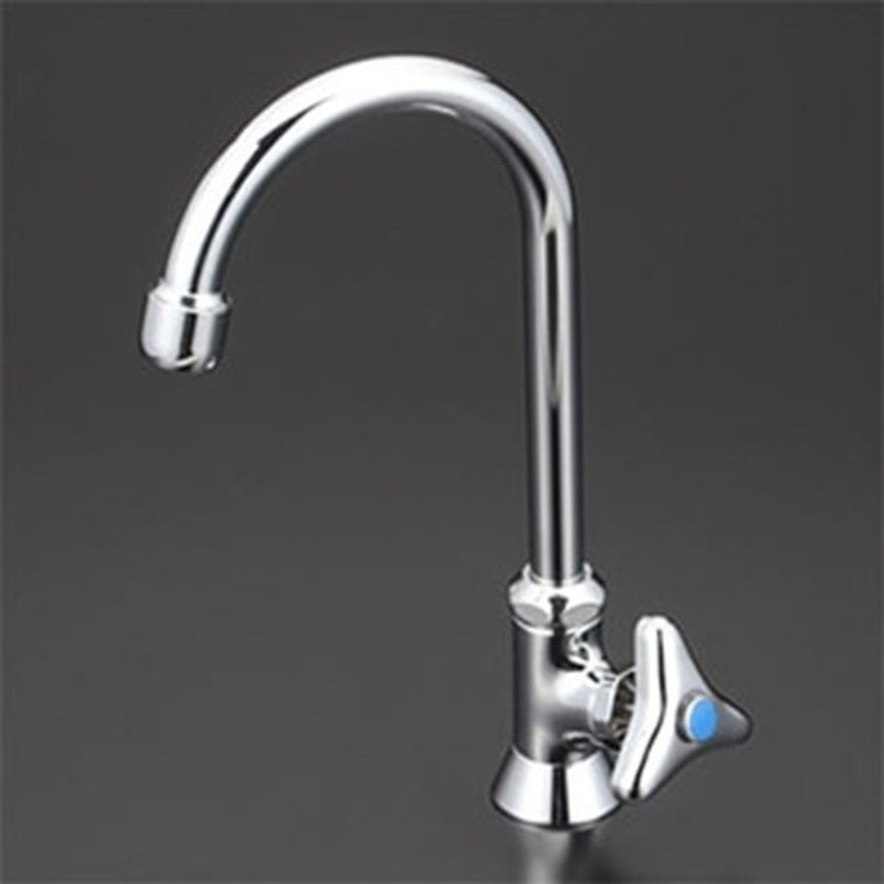 KVK 2302752 立形自在水栓 K16NDSSF 1個（ご注文単位1個）【直送品】