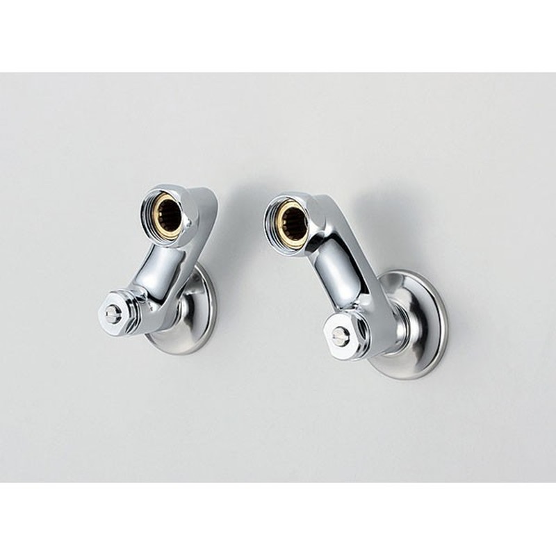 KVK 2301939 60 流量調節止水弁付ソケット ZKM88N3 1個（ご注文単位1個）【直送品】