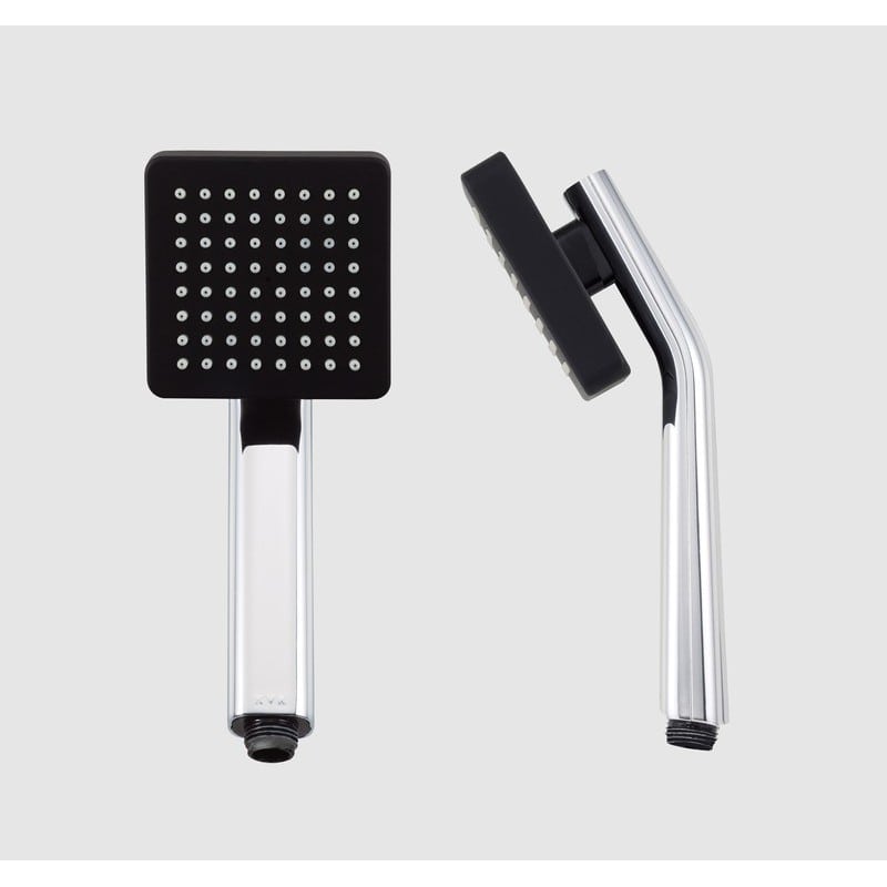 KVK 2303107 大流量シャワーヘッドZAAVAザーヴァ ARB380 1個（ご注文単位1個）【直送品】