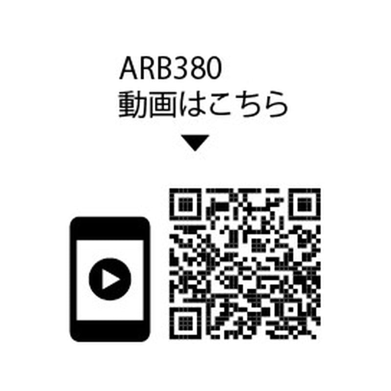 KVK 2303107 大流量シャワーヘッドZAAVAザーヴァ ARB380 1個（ご注文単位1個）【直送品】