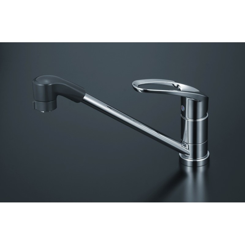 KVK 2300671 流し台混合栓 KM5011TF 1個（ご注文単位1個）【直送品】