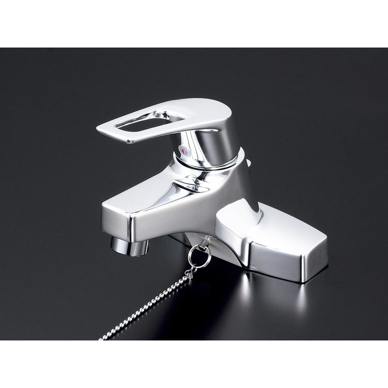 KVK 2300829 洗面混合栓 栓付 KM7014T 1個（ご注文単位1個）【直送品】