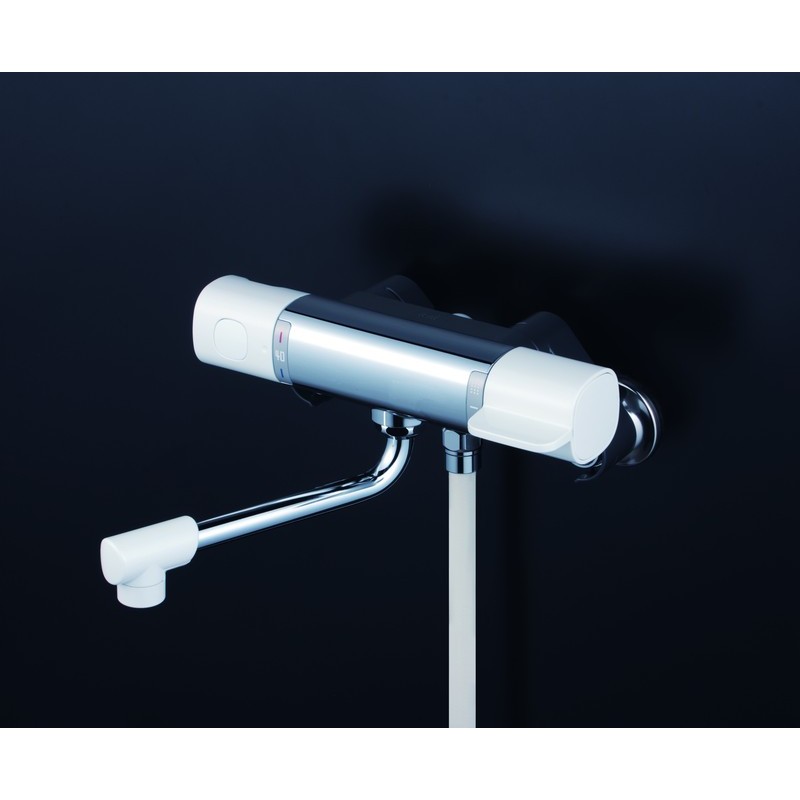 KVK 2302037 サーモシャワーワンストップ付 FTB100KPF 1個（ご注文単位1個）【直送品】