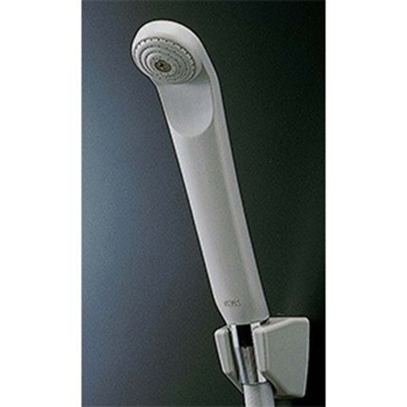 KVK 2302806 寒一時止水付2ハンドルシャワー 240mmパイプ付 KF141WEXNR2 1個(ご注文単位1個)【直送品】