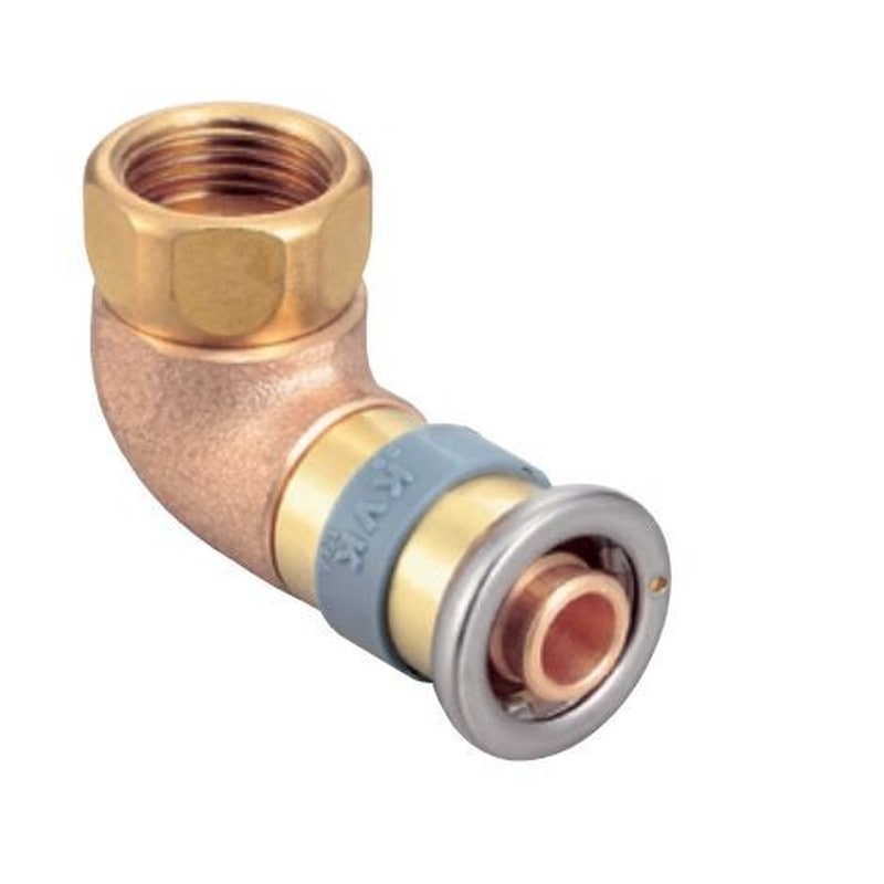 KVK 2302189 iジョイント GDLU2-16G3 1個（ご注文単位1個）【直送品】