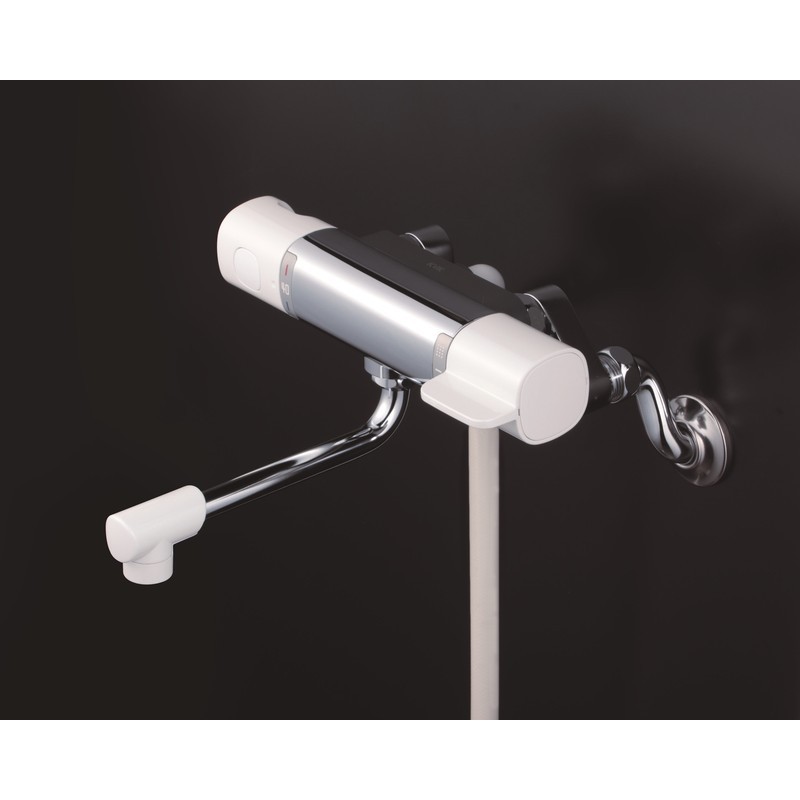 KVK 2302061 寒取替用サーモシャワー FTB100KWTK 1個（ご注文単位1個）【直送品】