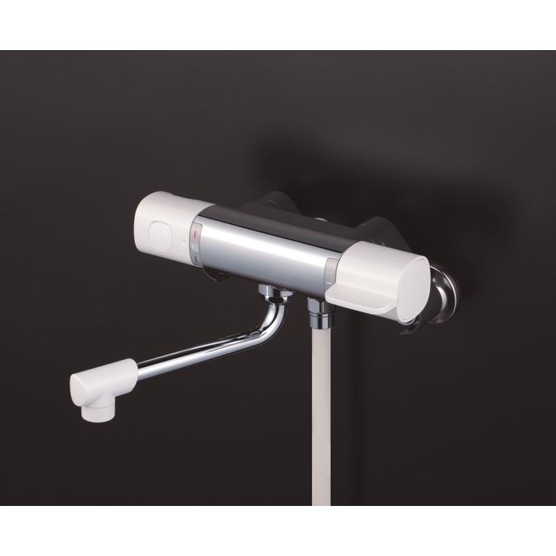 KVK 2302041 寒サーモシャワー 240P付 FTB100KWPFR2 1個（ご注文単位1個）【直送品】