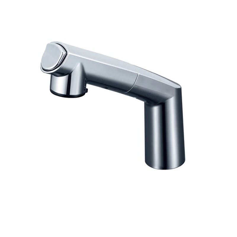 KVK 2301828 洗髪シャワースタンド Z5271TST 1個（ご注文単位1個）【直送品】