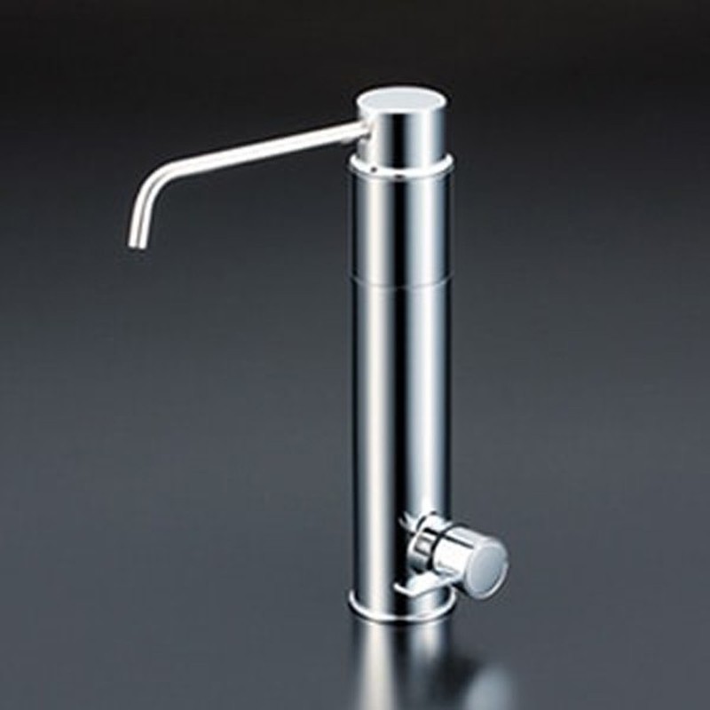 KVK 2303205 浄水器内蔵用水栓 K1600Z-2 1個(ご注文単位1個)【直送品】