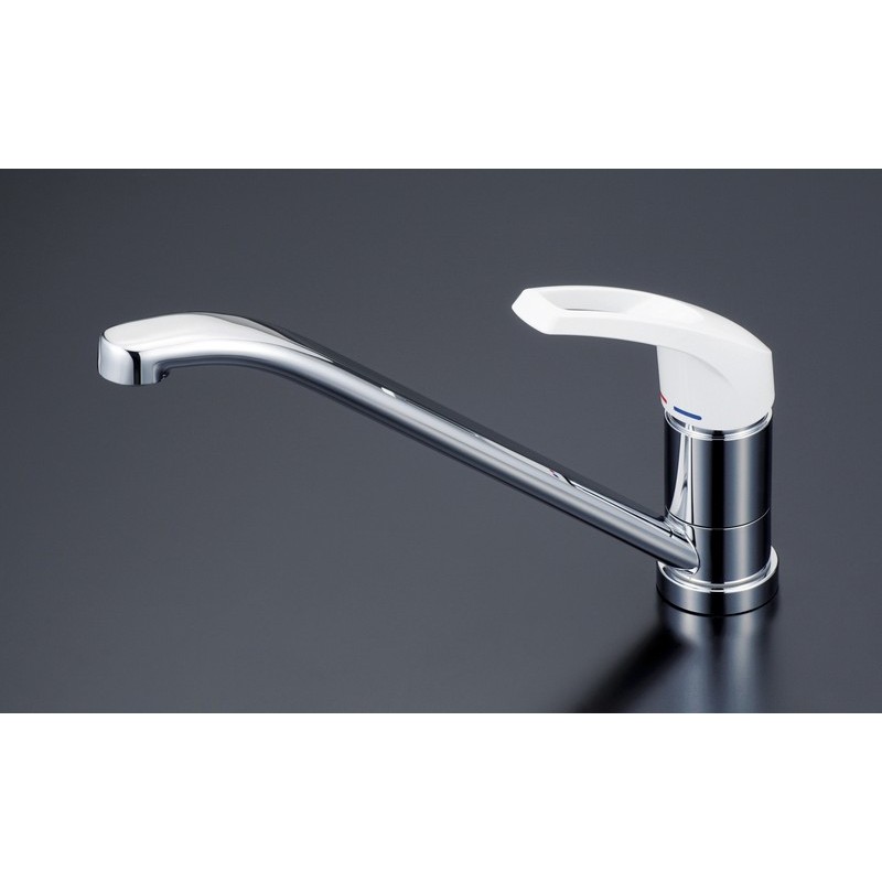 KVK 2302409 流台混合栓 KM5211 1個(ご注文単位1個)【直送品】