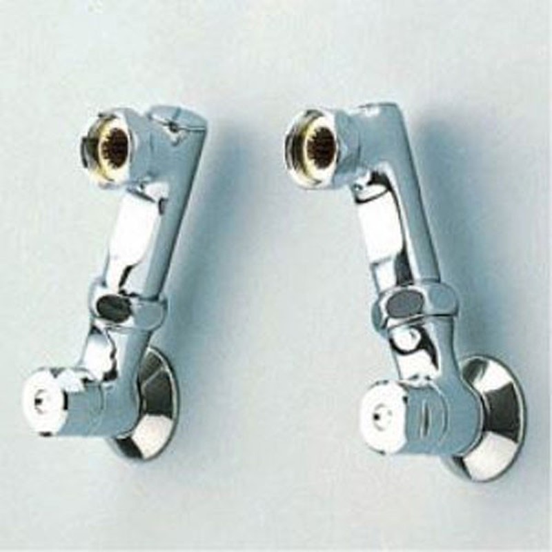 KVK 2301704 寒 延長ソケットセット100mm 水抜付 Z538SW 1個（ご注文単位1個）【直送品】