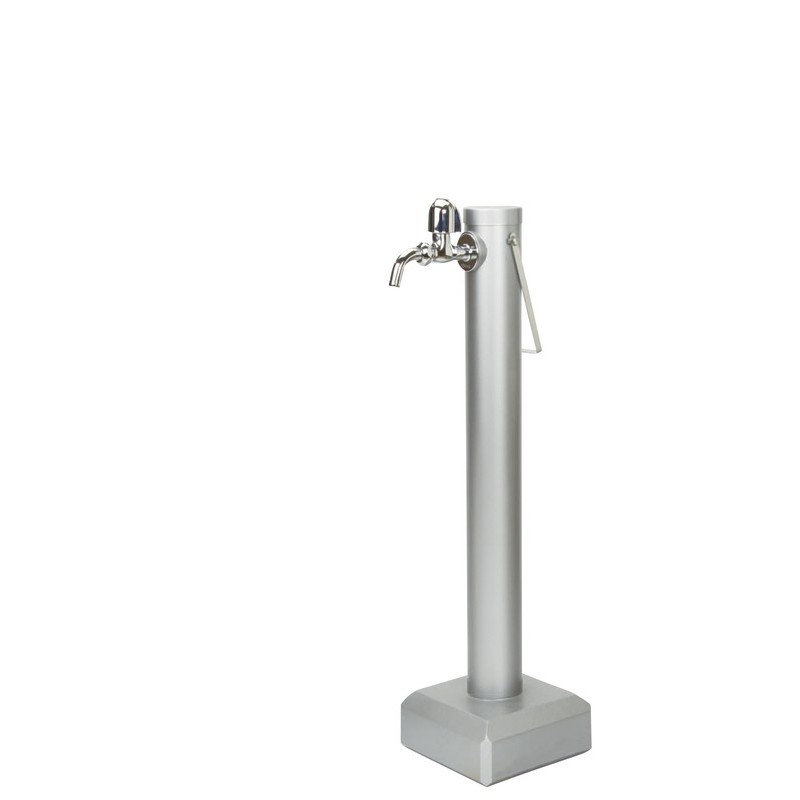 KVK 2301990 移動 水栓柱LEDライト無水栓柱 KS1403 1個(ご注文単位1個)【直送品】