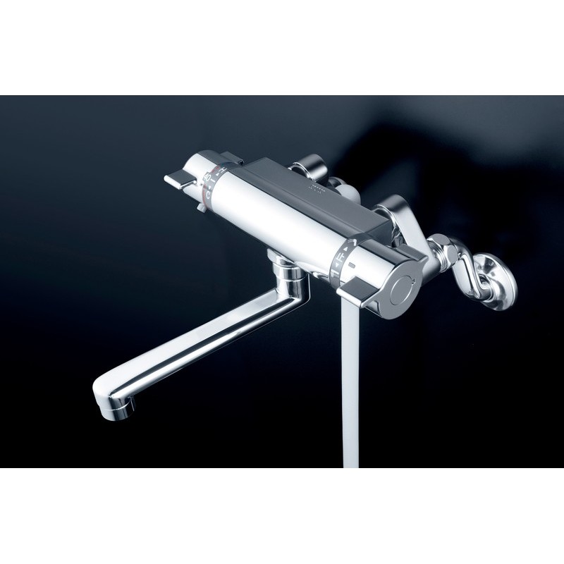 KVK 2300378 取替用サーモシャワー KF800UT 1個(ご注文単位1個)【直送品】