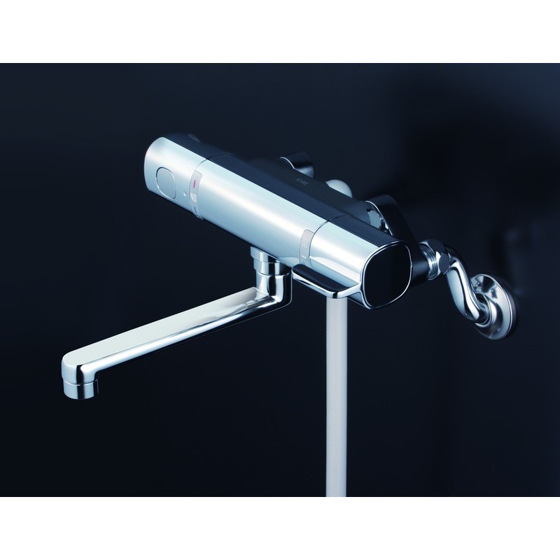 KVK 2302057 取替サーモシャワー FTB100KTKT 1個(ご注文単位1個)【直送品】