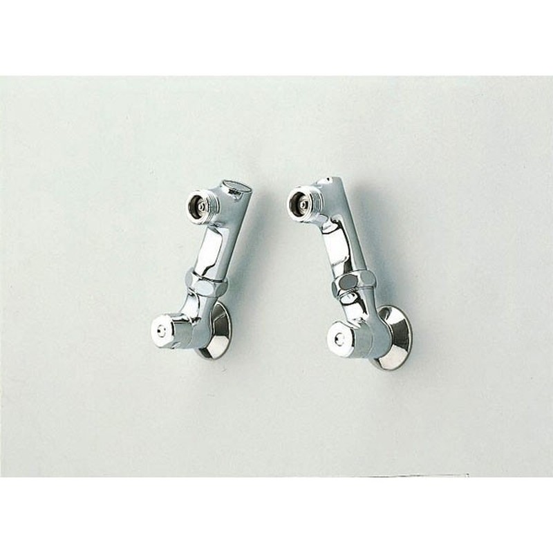 KVK 2301923 延長ソケットセット100mm ZKM42S 1個（ご注文単位1個）【直送品】