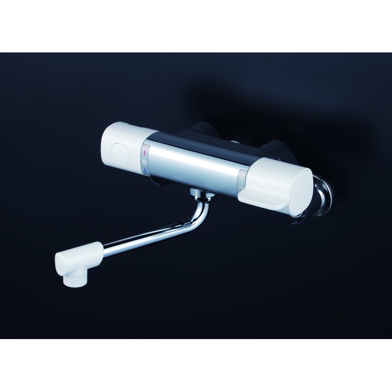 KVK 2302043 サーモ混合栓 MTB100K 1個(ご注文単位1個)【直送品】