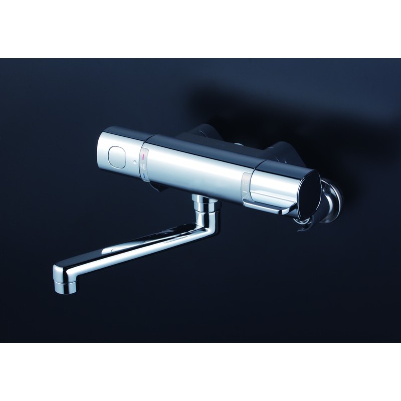 KVK 2302024 サーモ混合栓 MTB100KT 1個（ご注文単位1個）【直送品】