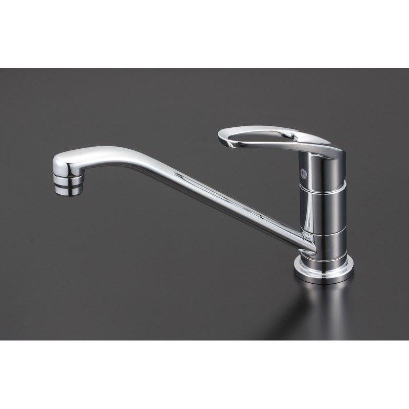 KVK 2300678 流し台混合栓 KM5011UT 1個（ご注文単位1個）【直送品】