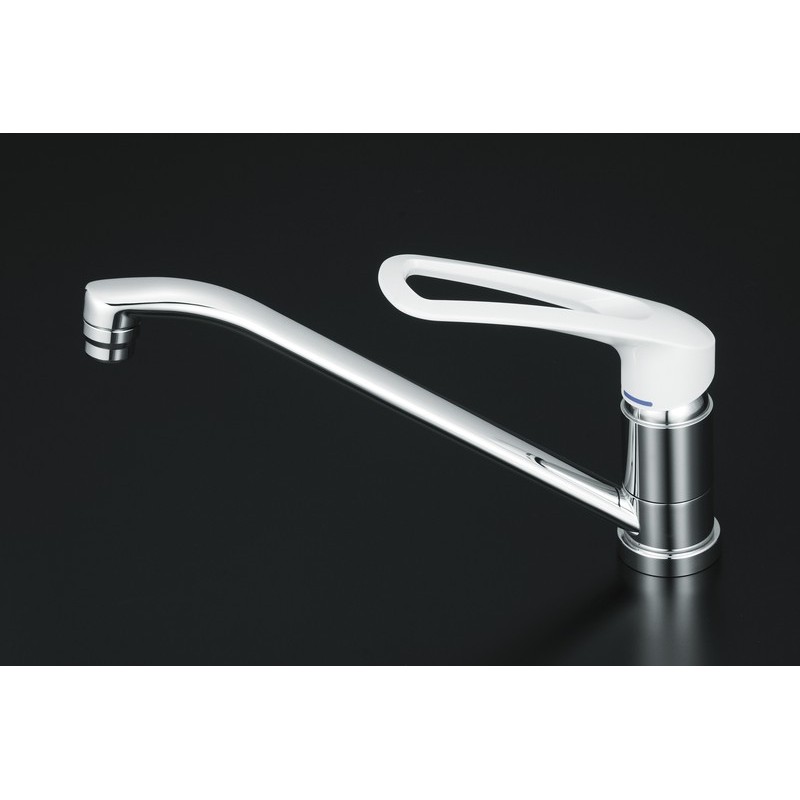 KVK 2300662 流し台混合栓 KM5011C2 1個（ご注文単位1個）【直送品】