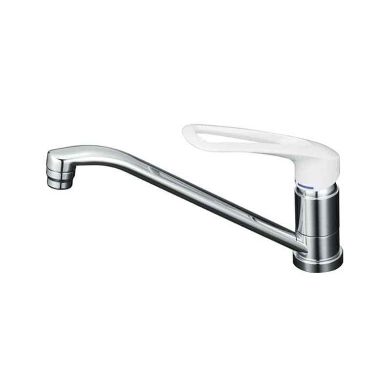 KVK 2300685 寒 流し台混合栓 KM5011ZC2 1個（ご注文単位1個）【直送品】