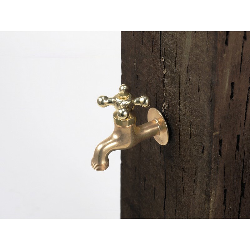 KVK 2300182 ガーデニング水栓 K126D 1個（ご注文単位1個）【直送品】