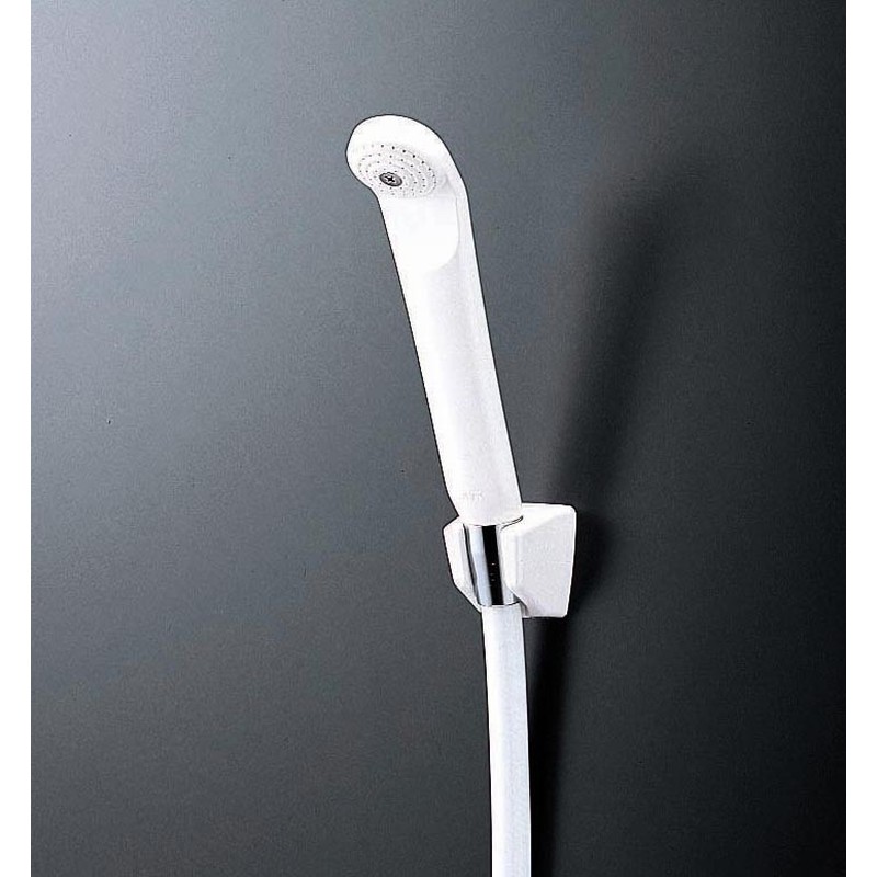 KVK 2300438 デッキ2ハンドルシャワー KF2008 1個（ご注文単位1個）【直送品】