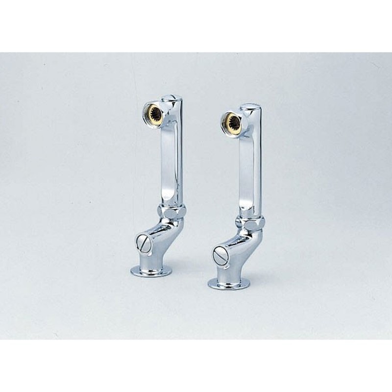 KVK 2301701 立ソケットセット Z537L 1個（ご注文単位1個）【直送品】