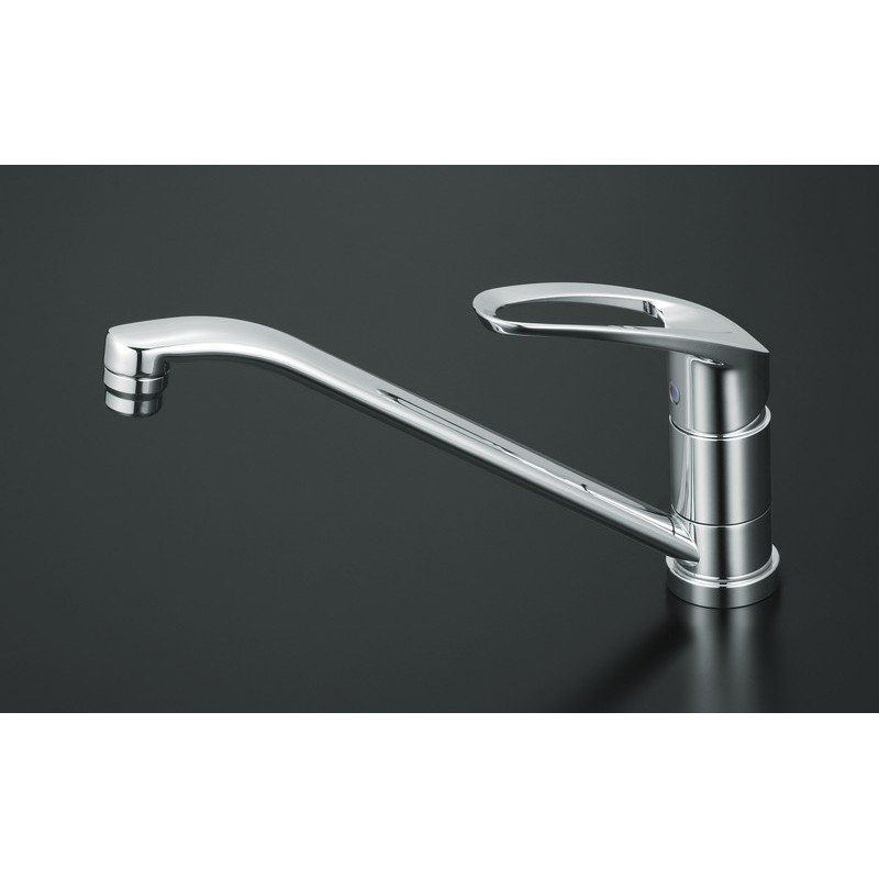 KVK 2300668 流し台混合栓 KM5011T 1個（ご注文単位1個）【直送品】