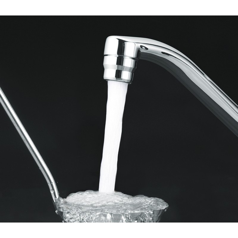 KVK 2300668 流し台混合栓 KM5011T 1個(ご注文単位1個)【直送品】