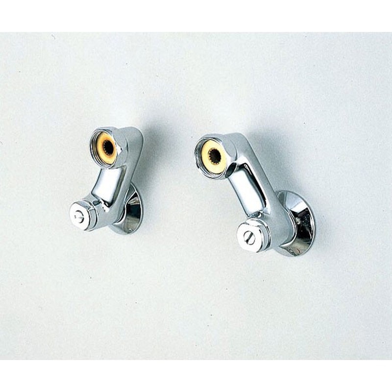 KVK 2301938 60逆止弁 調節止水弁付ソケット ZKM88N 1個（ご注文単位1個）【直送品】