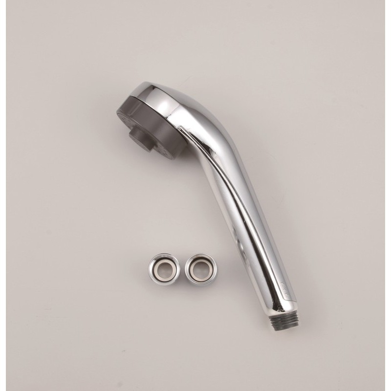 KVK 2302197 3wayシャワーヘッド アタッチメント PZS307TM 1個（ご注文単位1個）【直送品】