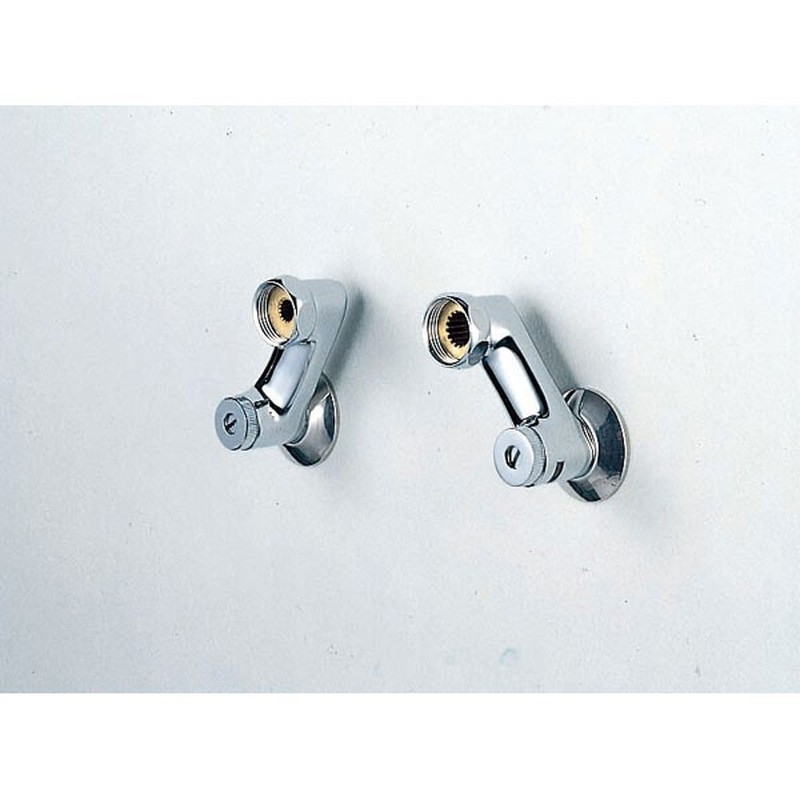 KVK 2301653 60水抜き流量調節止水弁付ソケット Z420 1個（ご注文単位1個）【直送品】