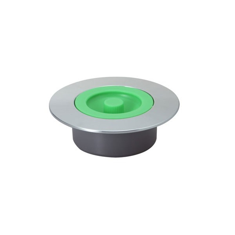 KVK 2301635 洗濯排水口 50 Z150-50 1個（ご注文単位1個）【直送品】