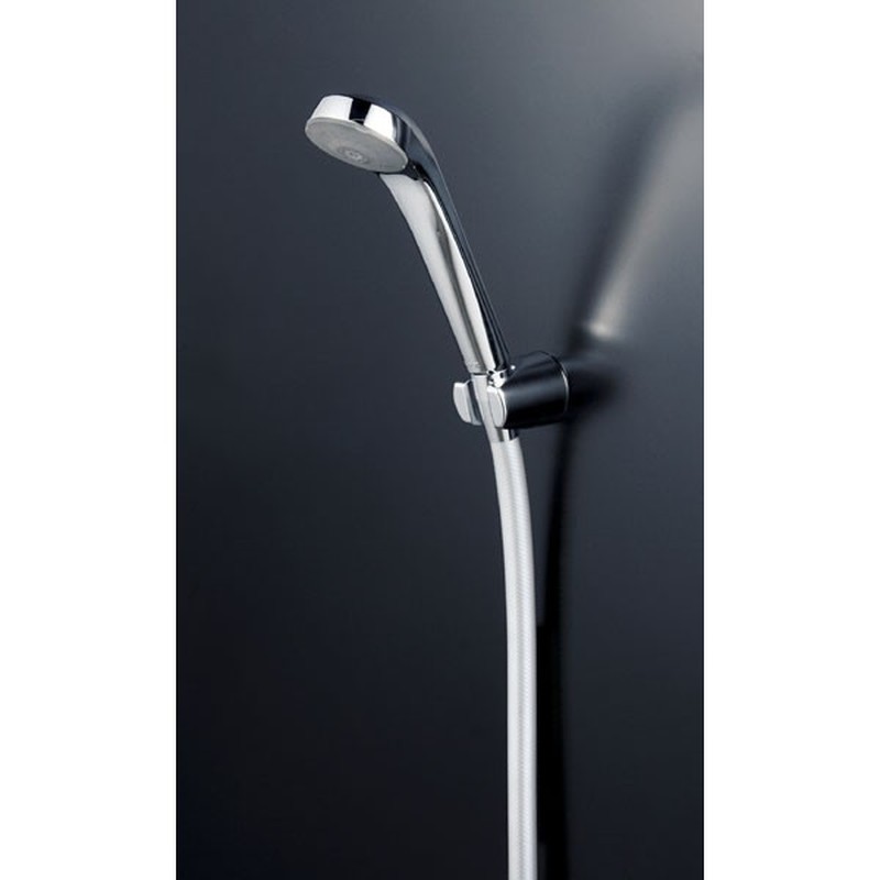 KVK 2301954 シャワーセット ZS313SBL 1個（ご注文単位1個）【直送品】