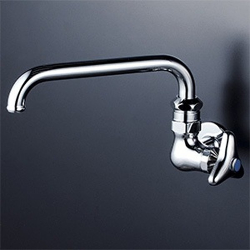 KVK 2302739 横形自在水栓 K10Y 1個（ご注文単位1個）【直送品】