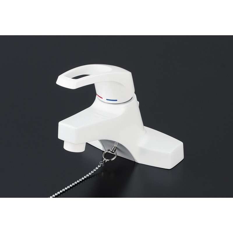 KVK 2300827 洗面混合栓 栓付 KM7014 1個（ご注文単位1個）【直送品】