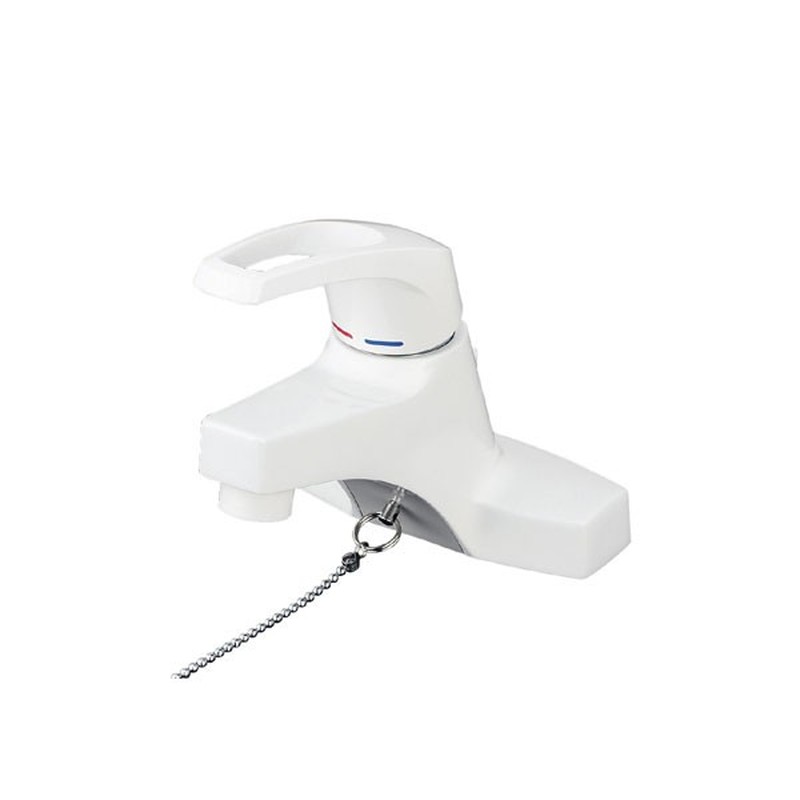 KVK 2300835 寒 洗面混合栓 栓付 KM7014Z 1個（ご注文単位1個）【直送品】