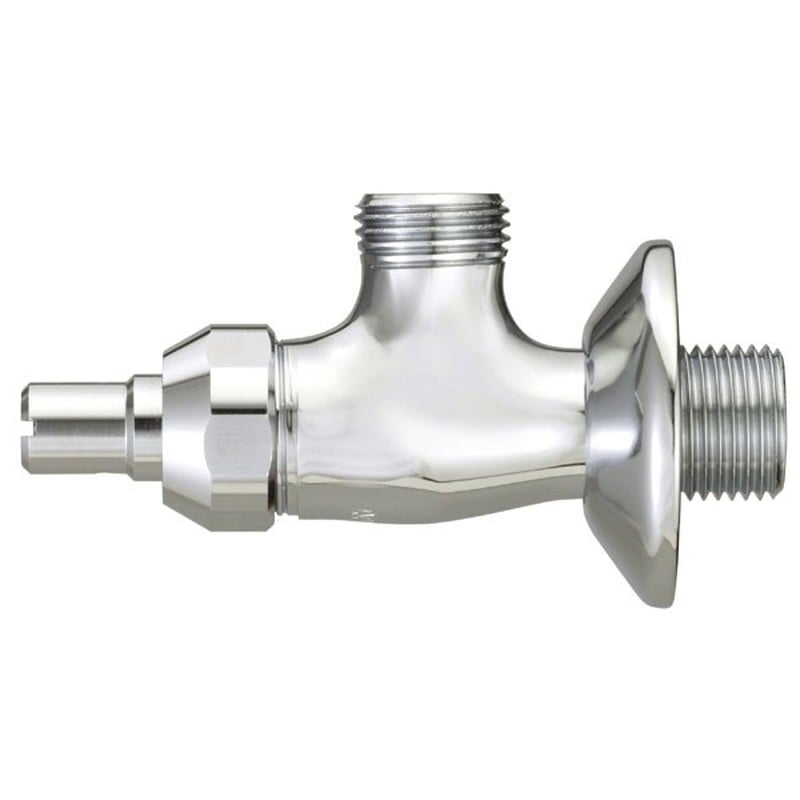 KVK 2300904 吸気弁付万能止水栓 LK150B 1個（ご注文単位1個）【直送品】