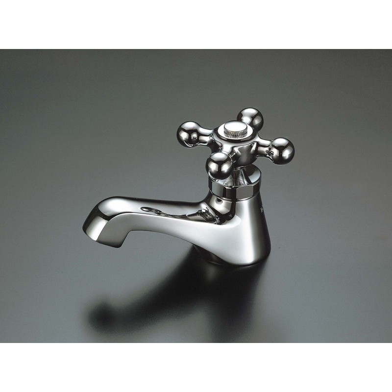 KVK 2300051 立水栓 レトロピアン付 K5C 1個（ご注文単位1個）【直送品】