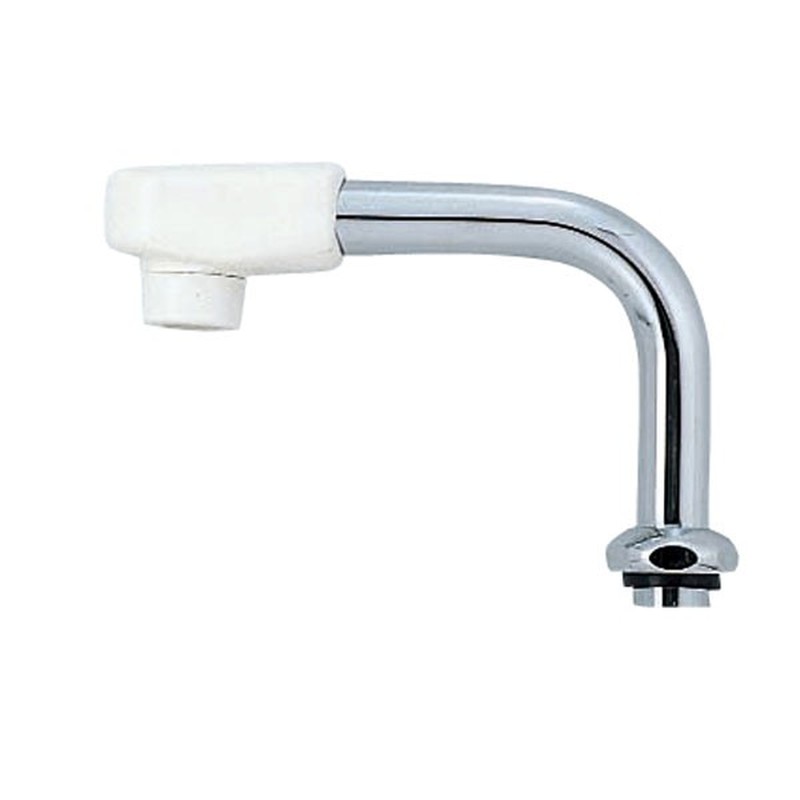 KVK 2301693 キャップ付横自在丸パイプ20 3/4 Z528N 1個（ご注文単位1個）【直送品】