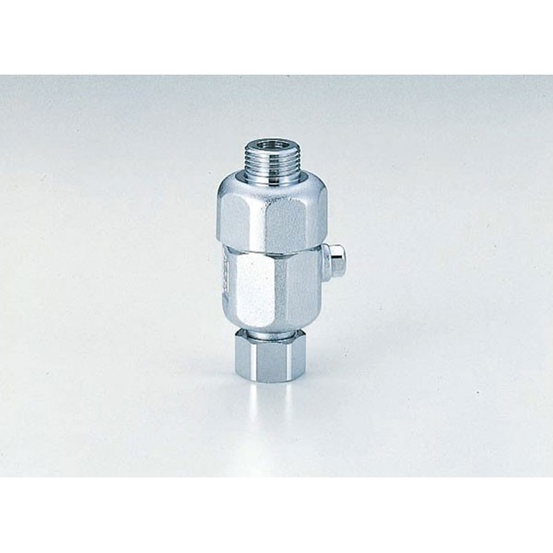 KVK 2301665 ウォーターハンマー低減ソケット Z496 1個（ご注文単位1個）【直送品】