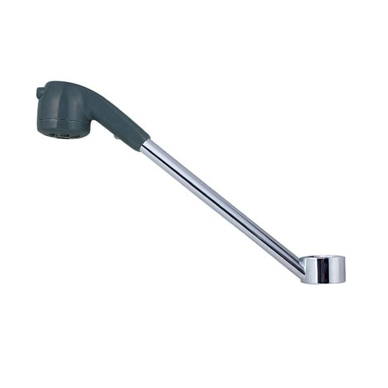 KVK 2301743 ソフトフィールシャワー吐水ユニット Z687J2 1個（ご注文単位1個）【直送品】