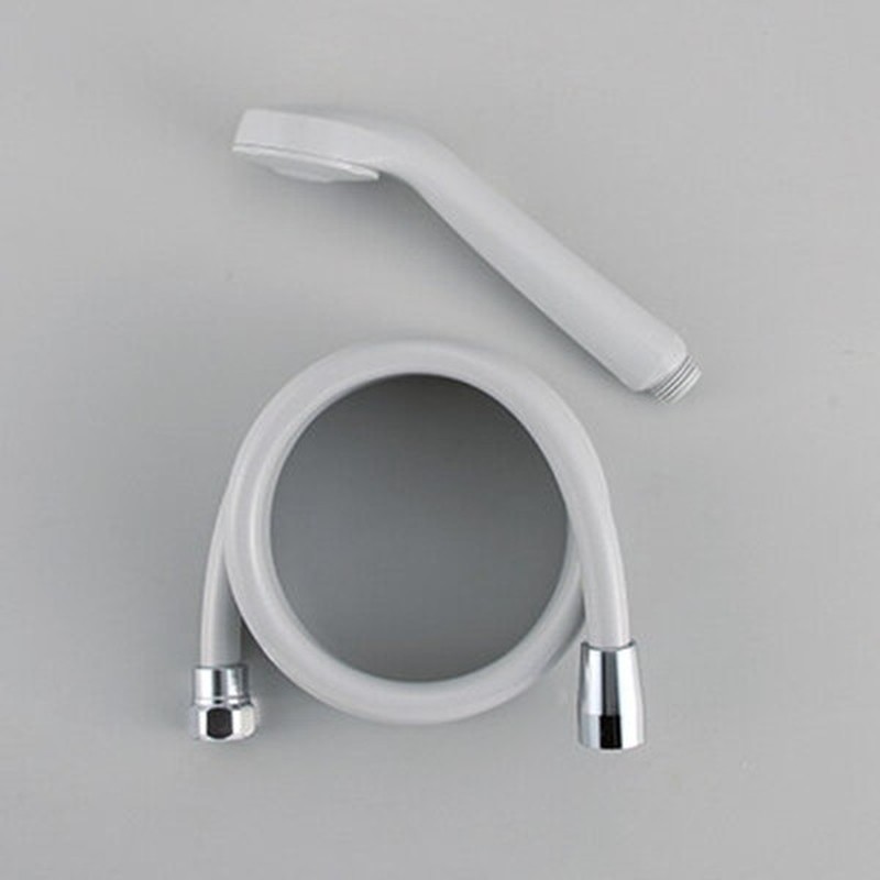 KVK 2303087 定流量弁付シャワーヘッドグレー・グレーホース ZS312GJS 1個（ご注文単位1個）【直送品】