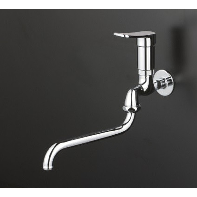 KVK 2302598 シングルレバー自在水栓 上下操作式 K3SR 1個(ご注文単位1個)【直送品】