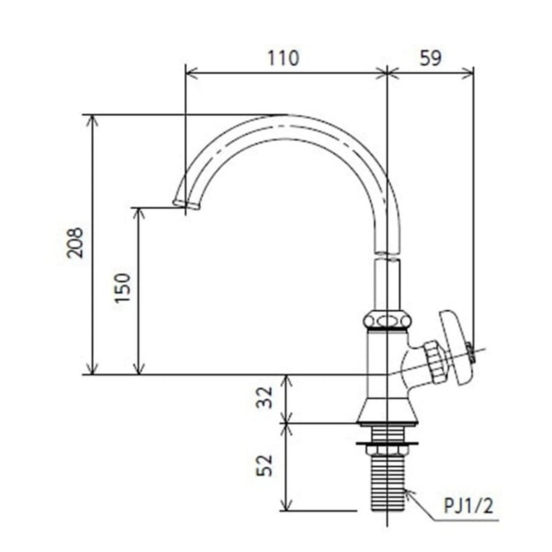 KVK 2302748 立形自在水栓泡沫付300mmパイプ付 K16NDFR30 1個（ご注文単位1個）【直送品】