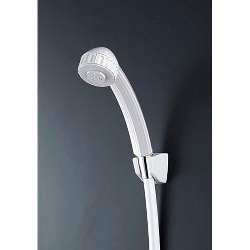 KVK 2301696 グレームーブシャワーセット Z534GL 1個（ご注文単位1個）【直送品】