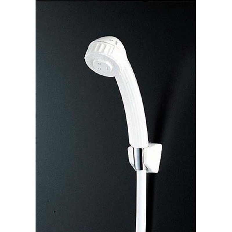 KVK 2301699 ムーブシャワーセット Z534SIL 1個（ご注文単位1個）【直送品】