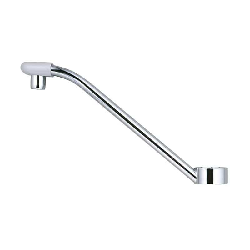 KVK 2301735 寒 吐水 泡沫吐水 Z659WB 1個(ご注文単位1個)【直送品】