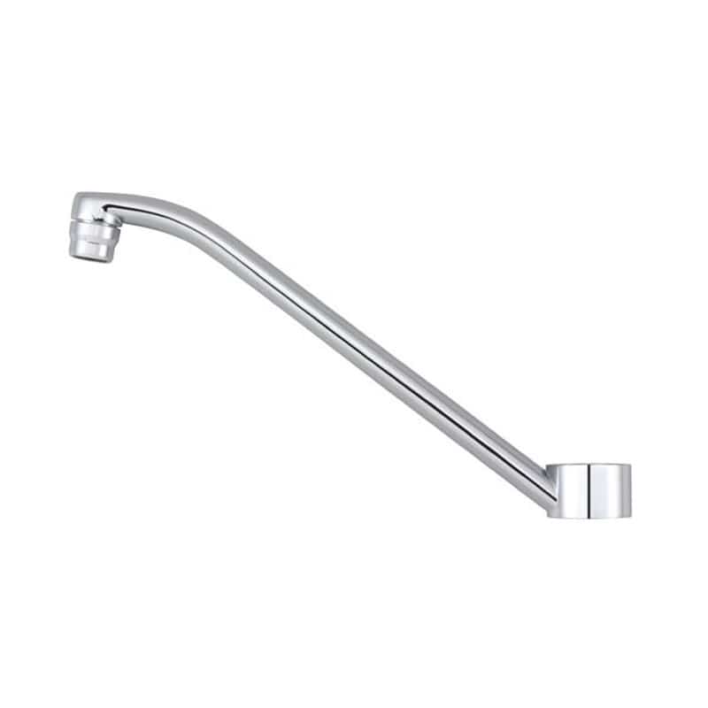 KVK 2301787 寒 吐水ユニット 泡沫吐水 Z5011WP 1個(ご注文単位1個)【直送品】