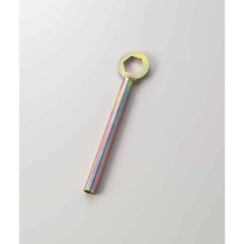 KVK 2300012 固定ナット取り外し工具 G22 1個（ご注文単位1個）【直送品】